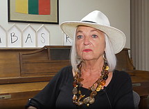 Marytė Newsom Marytė Newsom