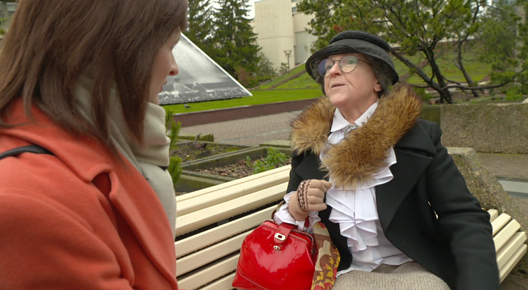 Dviračio žinios. „B’Avarijos“ sugrįžimas, socialdemokratė Armonaitė bei Europarlamento trauka