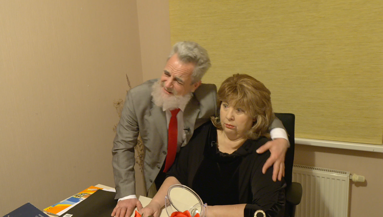 Dviračio žinios. Sysas ir Blinkevičiūtė: Armonaitė galėtų tapti tikra socialdemokrate?