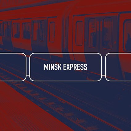 Minsk Express. Belarus in the world of autocracies