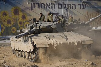 Izraelio ir „Hamas“ karas Izraelio ir „Hamas“ karas