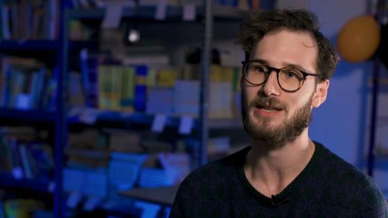 Nuo karo Ukrainoje pabėgusiems vaikams – „Kūrybinės misijos“: stengiasi padėti susigrąžinti vaikystę