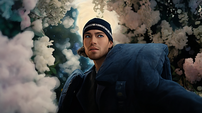 Kadras iš Gabrieliaus Vagelio klipo