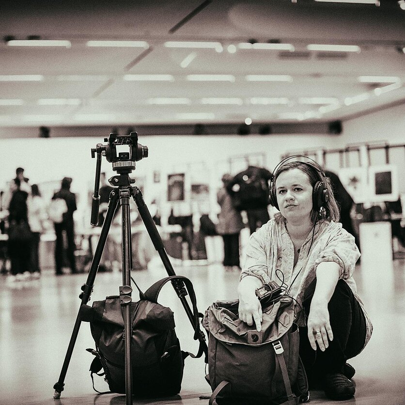 Marius Mork, Gailė Garnelytė