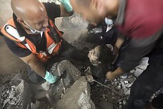 Izraelio ir „Hamas“ karas