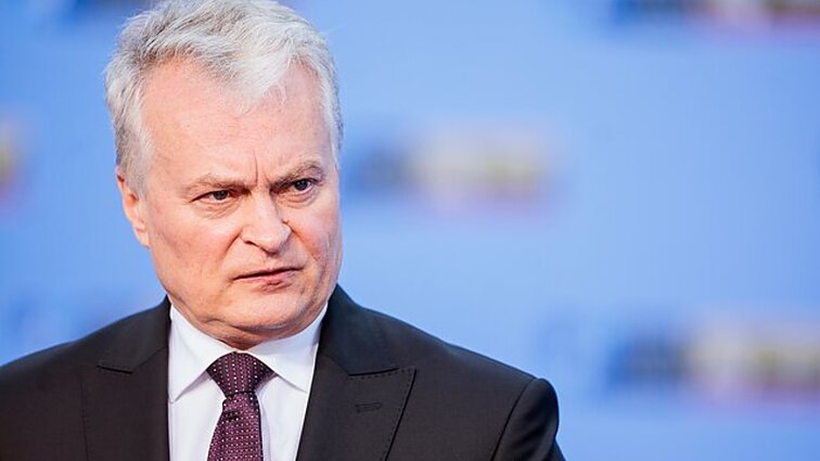 Nausėda siūlomą NT mokestį vadina antisocialiniu: tokį įstatymo projektą vetuočiau
