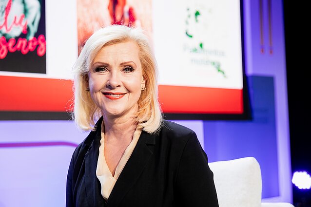 Laima Kybartienė