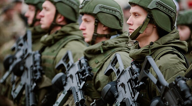 Politologė įvertino patvirtintą Valstybės gynybos planą: didžiausias klaustukas – piliečių įtrauktis