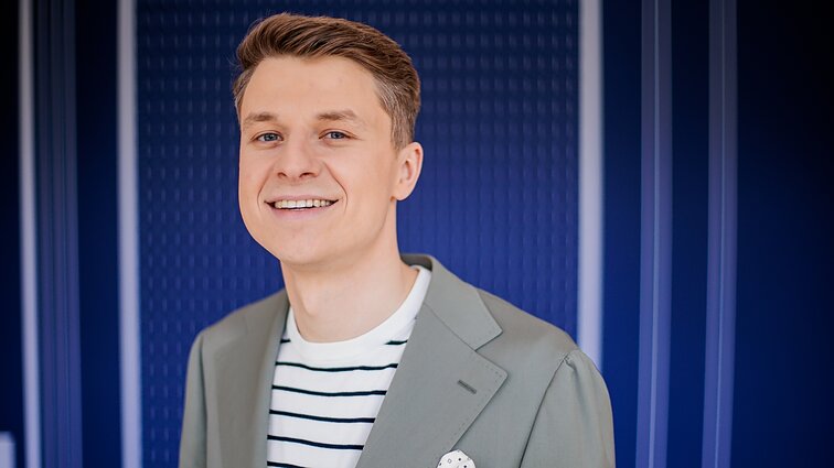 Labas rytas, Lietuva II d.