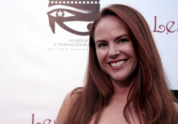 Lisa Cash Lisa Cash