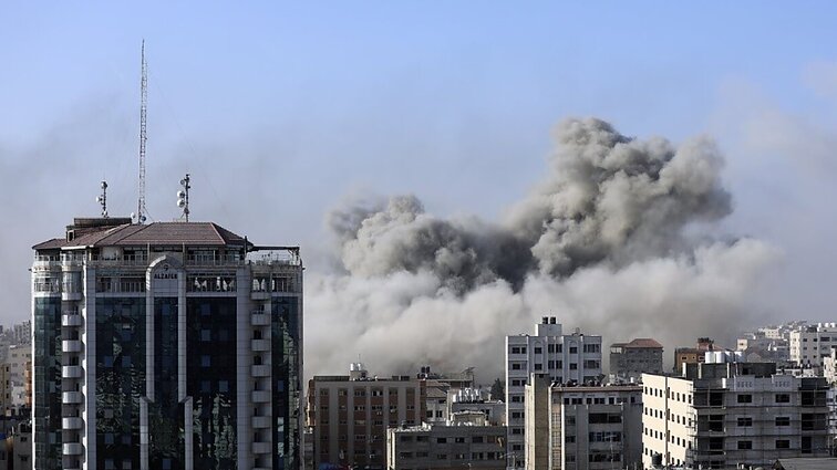 Baltijos šalių žurnalistinio meistriškumo centro vadovė: karo nušvietimas žiniasklaidoje – didžiulis iššūkis