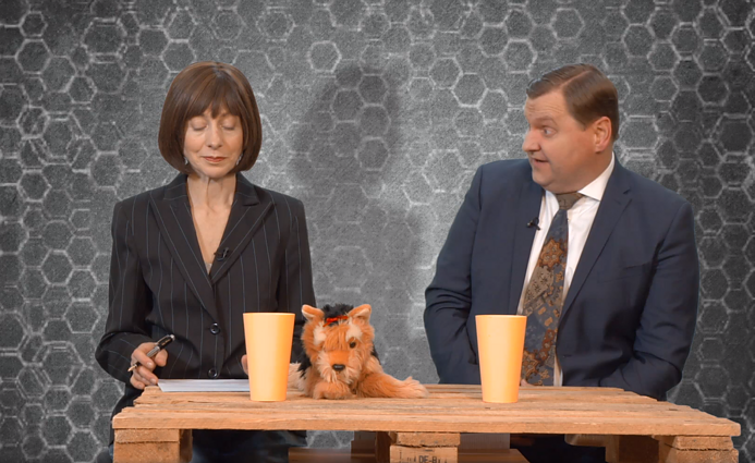 Dviračio žinios. Saulius Skvernelis: norime parodyti, kad Skvernelio partijoje yra ne tik Skvernelis