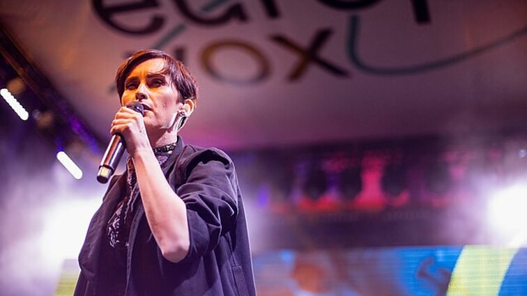 Muzikinėje padangėje – šūsnys renginių: lauks Rokas Kašėta, ukrainiečiai „Go_A“ ir dar daugiau