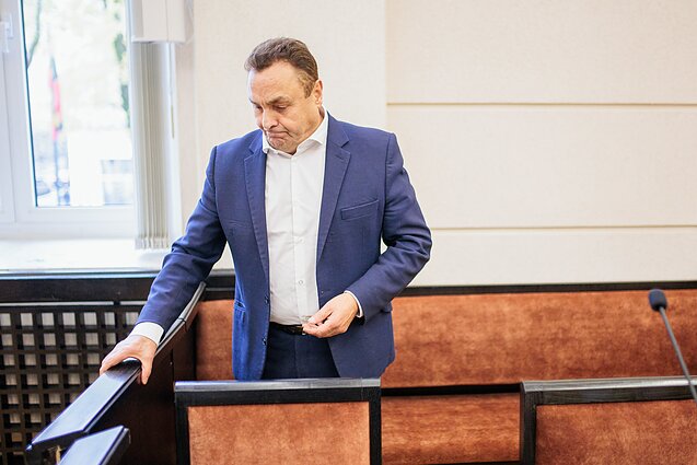Petras Gražulis