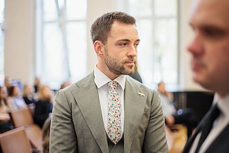 Tomas Vytautas Raskevičius Tomas Vytautas Raskevičius