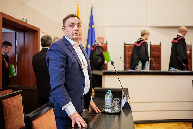 Petras Gražulis