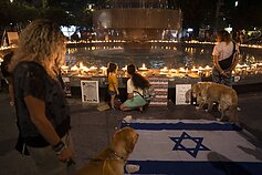 Izraelio ir „Hamas“ karas Izraelio ir „Hamas“ karas