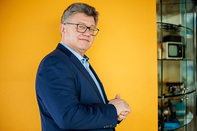 Remigijus Lapinskas