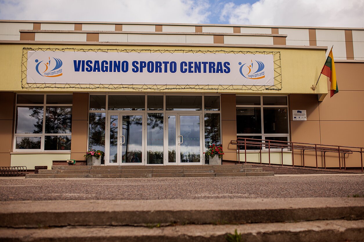 Štai čia iki šiol galima išmokti akrobatikos paslapčių Štai čia iki šiol galima išmokti akrobatikos paslapčių