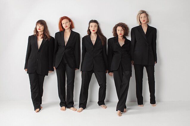 „Graži ir ta galinga“ 