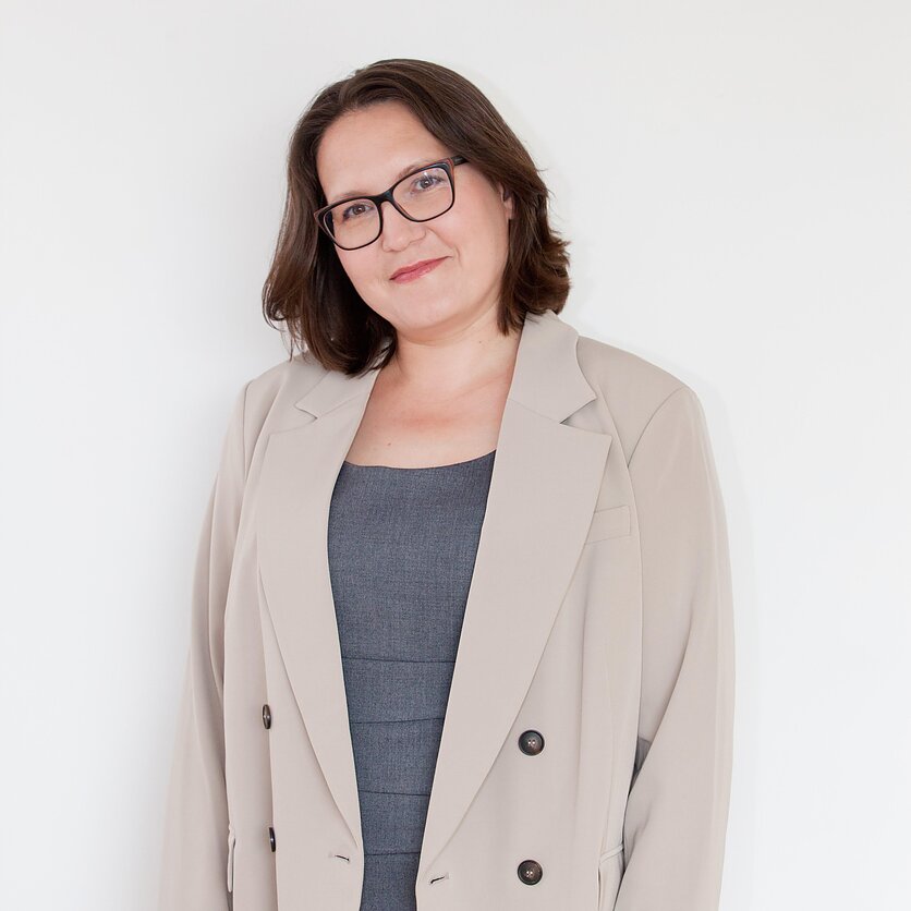 Asmeninio archyvo nuotr., Žaidžiam žmogų. Edita Palskė: pinigai auga ant medžio, kai pasodini ir laistai