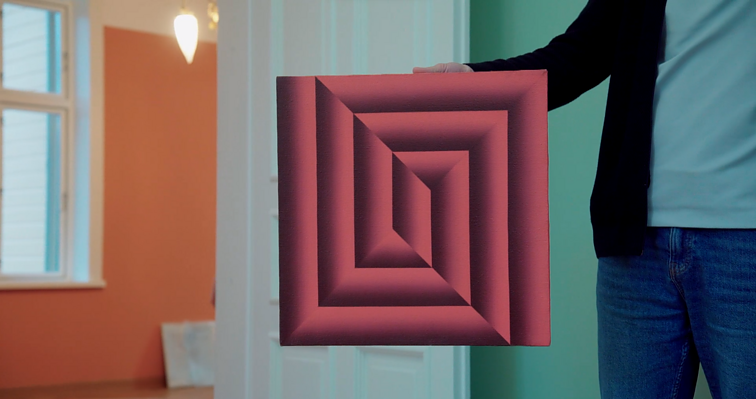 Kultūros diena. Pirmojo Mėnulyje meno muziejaus ekspozicija, Kazio Varnelio paroda ir į dabartį perkelta Snieguolės pasaka