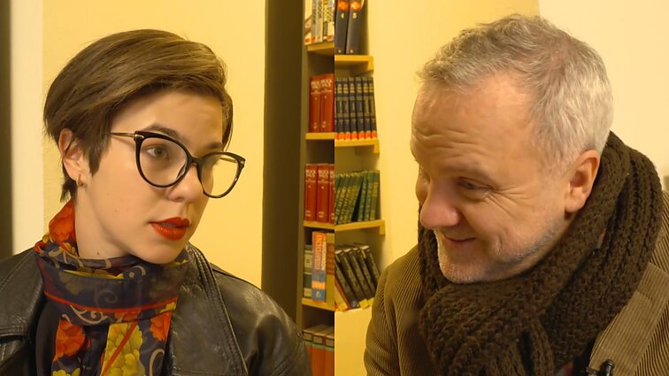 Dviračio žinios. Literatūros kritikas: Donelaitis ir Žemaitė rašė apie gėjus?