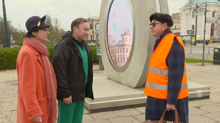 Dviračio žinios. Streiko mokytojas: kai pradedi streikuoti, nebegali sustoti