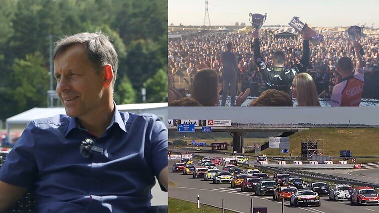 Pakvaišę dėl ratų. 25 metus 1000 km lenktynes Palangoje organizuojantis Darius Jonušis: adrenalino gaunu labai daug, pradėjo važiuoti ir sūnus