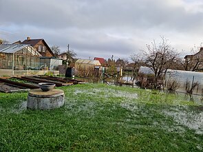 Apsemti Laistų sodai Apsemti Laistų sodai