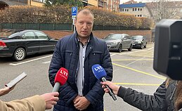 Andrius Žukas Andrius Žukas