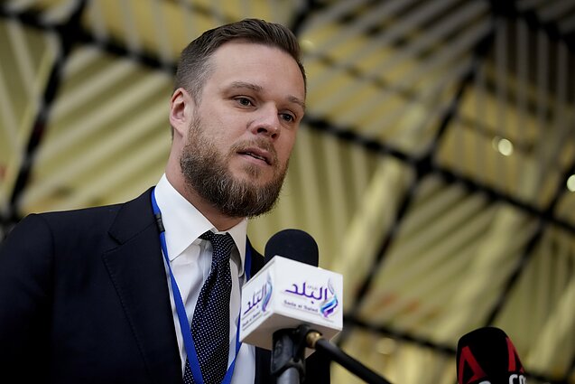 Gabrielius Landsbergis