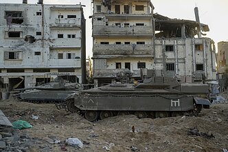 Izraelio ir „Hamas“ karas Izraelio ir „Hamas“ karas