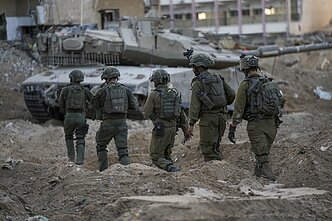 Izraelio ir „Hamas“ karas Izraelio ir „Hamas“ karas