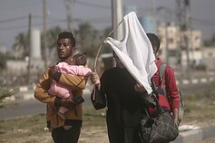 Izraelio ir „Hamas“ karas