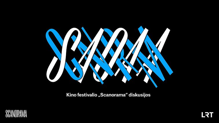 „Scanoramos“ atidarymo renginys