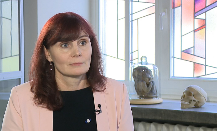 Tartu universiteto profesorė apie genetikos mokslą: tai vis dar sunkus darbas, bet rezultatai tokie įdomūs, kad to nepastebi