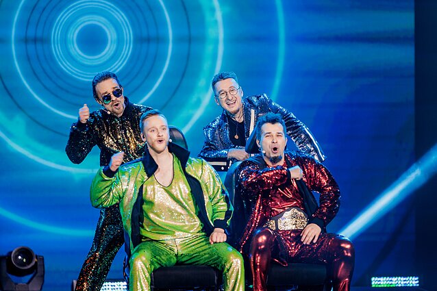 Grupė „Antikvariniai Kašpirovskio dantys“ pristato naują albumą: nugulė dainos, sukurtos per pastaruosius 4 metus