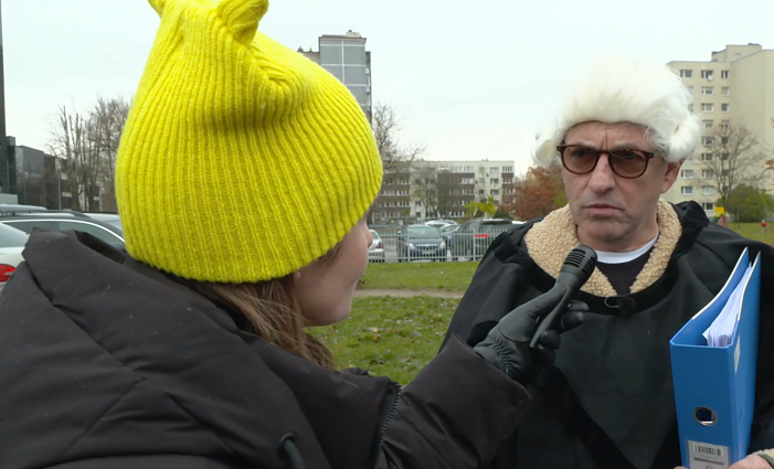 Dviračio žinios. Teisėjas apie švelnias bausmes kyšininkams: žmogus juk neturėjo su savimi pusgramio kanapių!