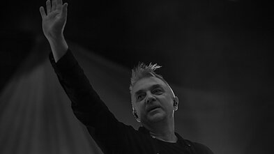 Andrius Mamontovas pradėjo solinį koncertų turą per Lietuvą Andrius Mamontovas pradėjo solinį koncertų turą per Lietuvą