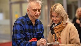 Andrius Mamontovas pradėjo solinį koncertų turą per Lietuvą Andrius Mamontovas pradėjo solinį koncertų turą per Lietuvą