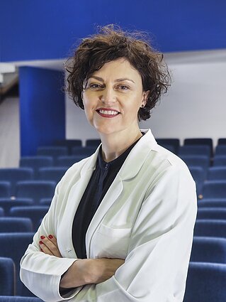 Edita Baltruškevičienė