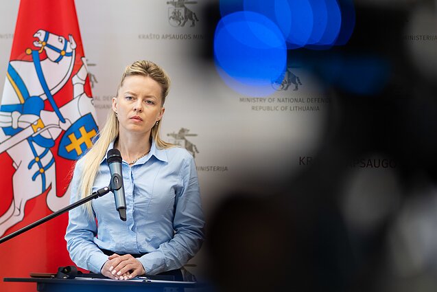 Greta Monika Tučkutė