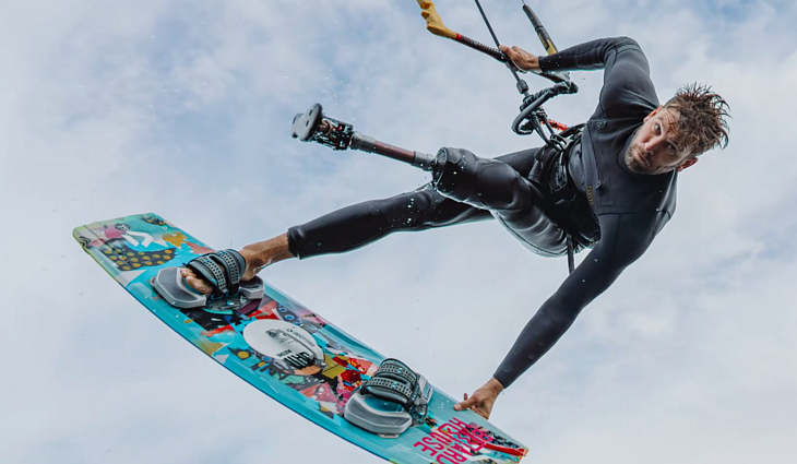 Ir vėl vėją gaudantis Rapolas svajoja apie paralimpines žaidynes: daug kas galvoja, kad esu kvailelis