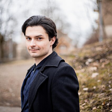 Homo cultus. Tarp praeities ir ateities. Gintas Karalius: „Europai trūksta pasitikėjimo savimi“