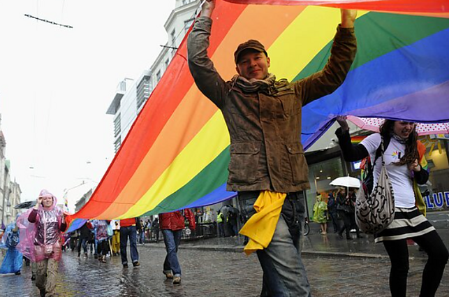 Gudžinskas apie iškilusias kliūtis partnerystės įstatymo priėmimui Latvijoje: opozicija naudojasi galimybe uždelsti procesą