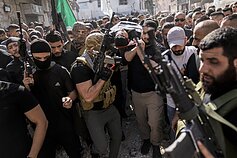 Izraelio ir „Hamas“ karas Izraelio ir „Hamas“ karas