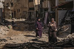 Izraelio ir „Hamas“ karas