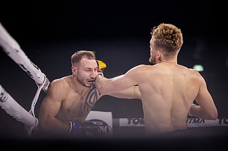 Dominykas Dirkstys ir Mindaugas Narauskas 
