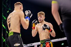 Dominykas Dirkstys ir Mindaugas Narauskas 